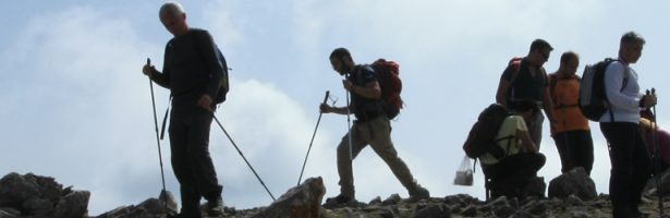 l'orienteering corsa orientamento in bicicletta mountain bike