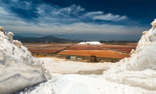 Fermiamoci ad ammirare il Belpaese. Torna in tutta Italia la Giornata del Panorama Fai