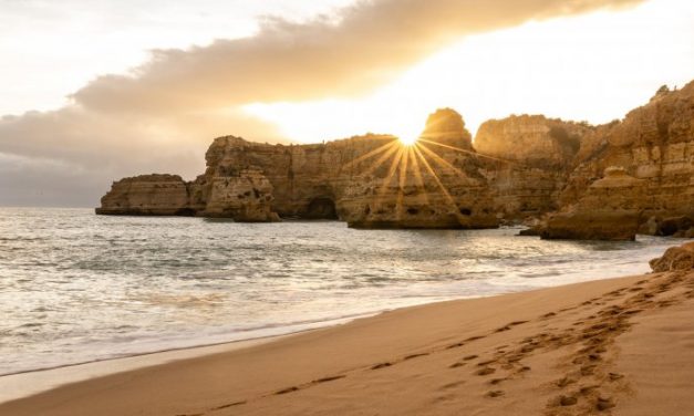 Algarve. Nell’eden atlantico d’Europa, dove la sabbia non è tutto