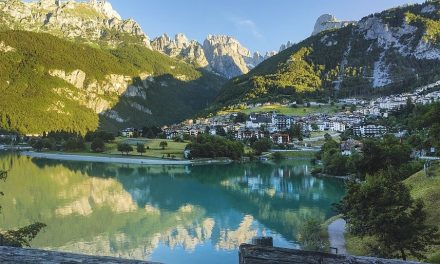 Estate, sport ed equilibrio con la natura. Così le Dolomiti Paganella disegnano il futuro della montagna