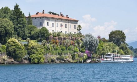 Quel miniarcipelago incantato sul Verbano. Natura, arte e lentezza delle Isole Borromee