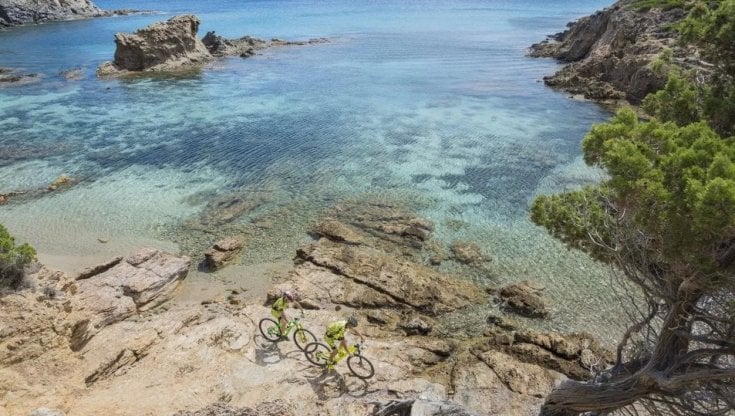 Sardegna. Nasce Best, il primo network di alberghi per cicloturisti dell’isola