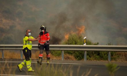 Gli incendi uccidono anche a distanza: oltre 33mila morti in 43 Paesi