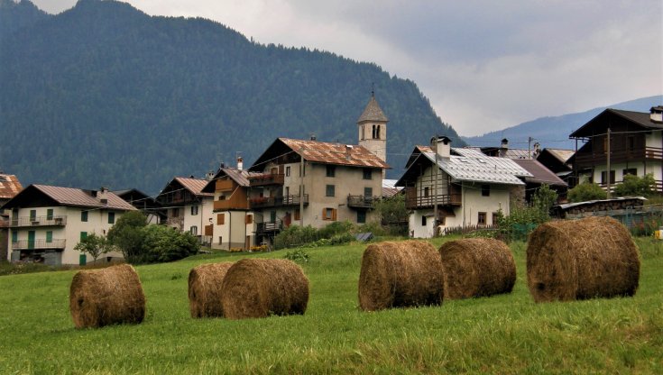 Sport estremi e lentezza. Le due anime di Falcade, la perla di confine delle Dolomiti Bellunesi