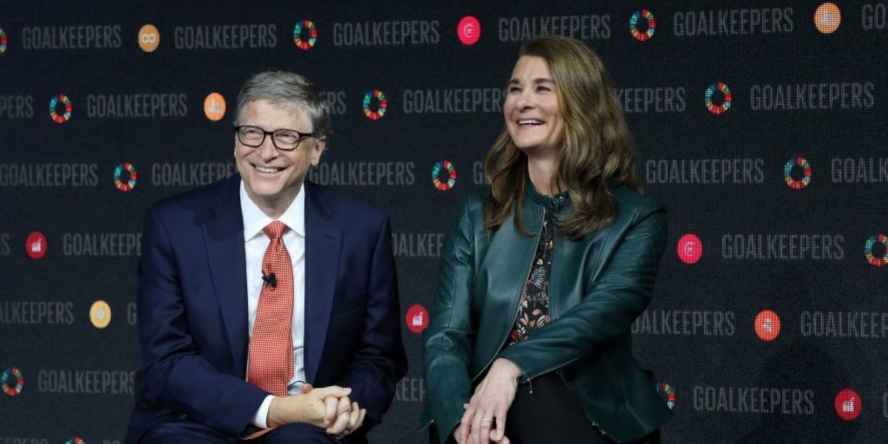 La fondazione Bill & Melinda Gates: “Così il Covid rallenta la sostenibilità”