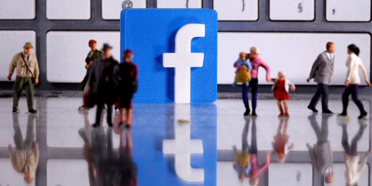 Facebook intensifica la lotta alla disinformazione climatica. Ma potrebbe non essere abbastanza