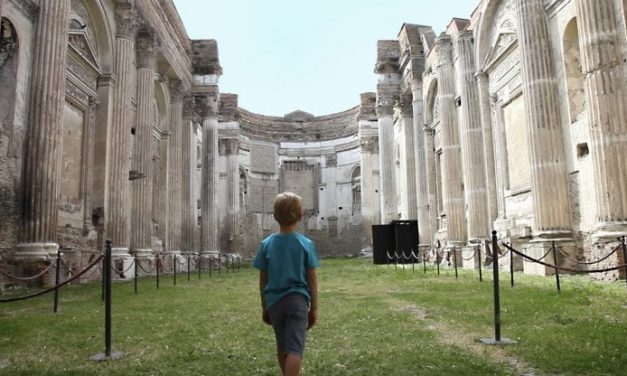 Fano, da 30 anni la città dei bambini e delle bambine. Idee per una vacanza in famiglia