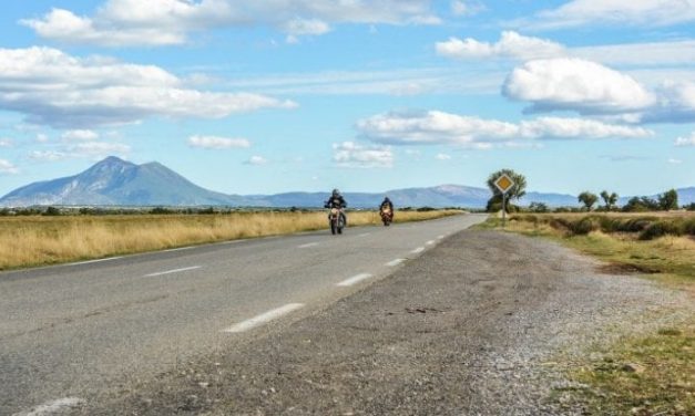 In moto per assaporare la lentezza: riscoprire la bellezza italiana in sella con il Fai