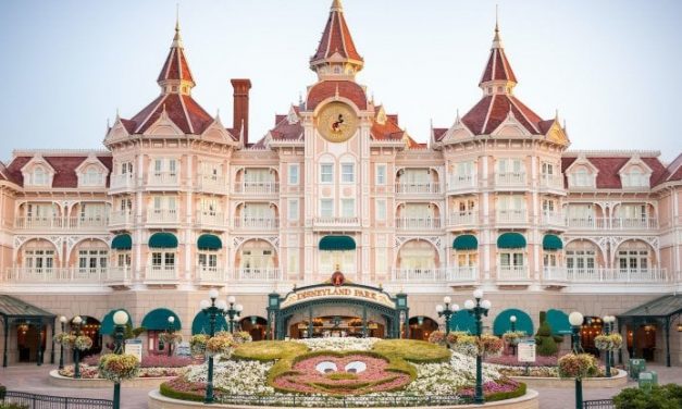 Parigi. Disneyland riapre con il botto. La sorpresa è l’hotel dedicato al mondo Marvel