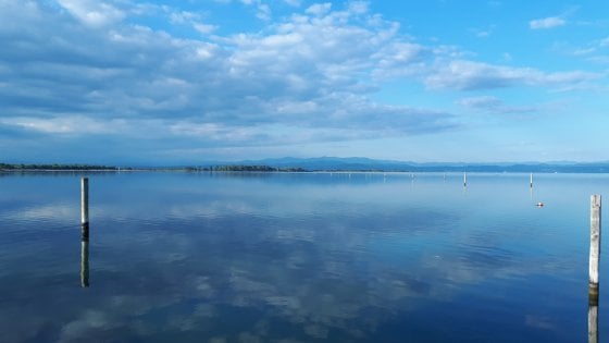 Grado, dalle Terre emerse ai giochi delle maree, tutte le meraviglie dell’Isola del Sole