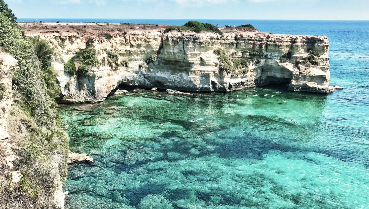 Puglia on the road. Dalle Tremiti ai Trulli, da Bari a Otranto, in una pizzica lunga secoli