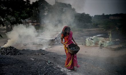 Nubi nero carbone su Cop26. L’India: “Continueremo a estrarlo’