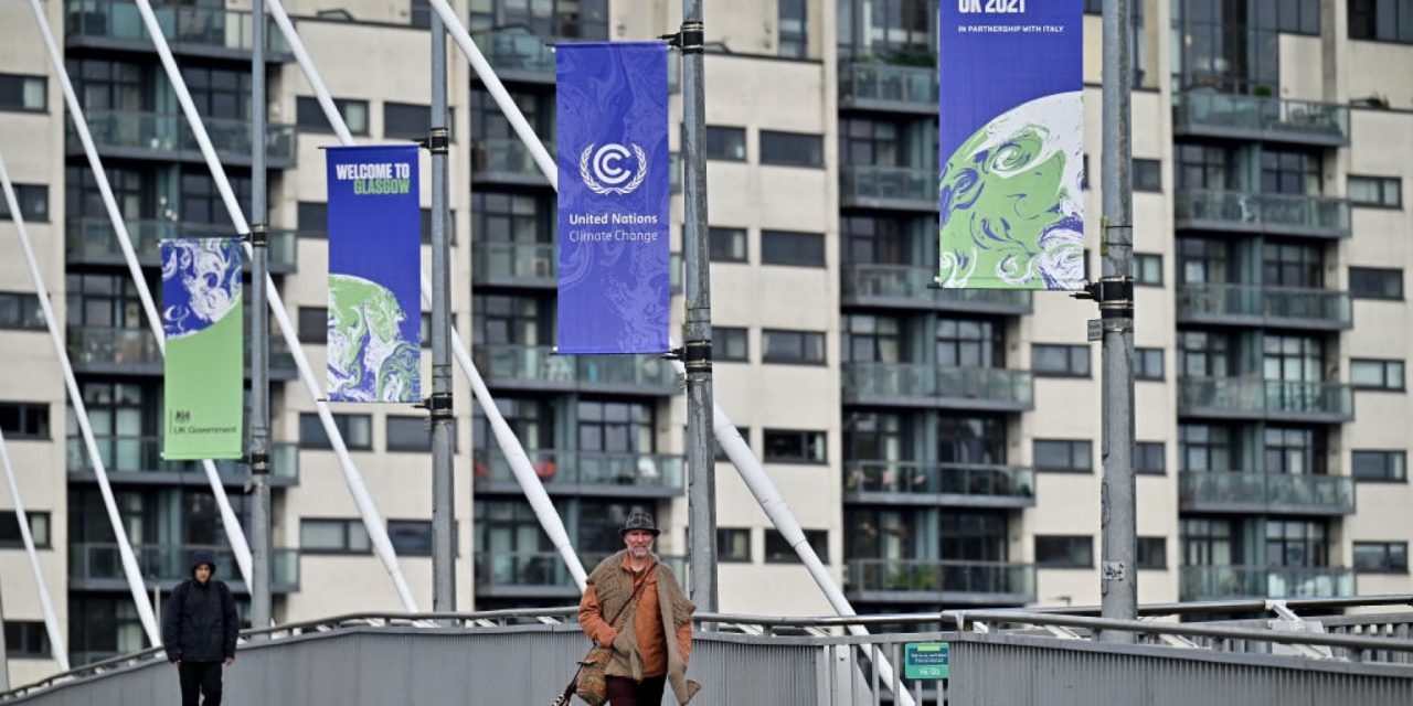 Chi salverà Cop26? Leader per il clima cercasi