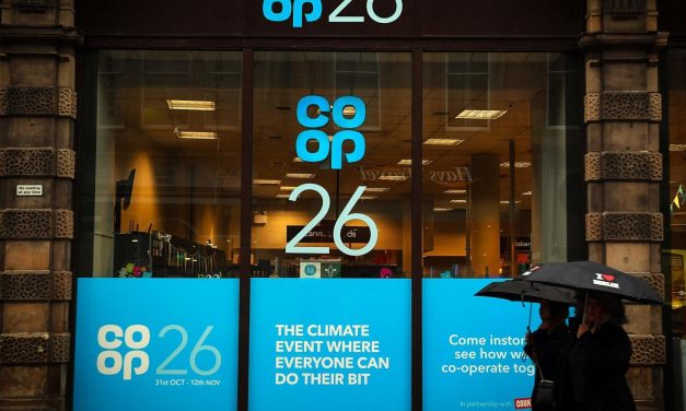 Cop26, scenari incerti e alti rischi