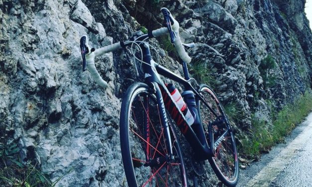 Dal Garda alla Valvestino, pedalando tra due (o tre) laghi