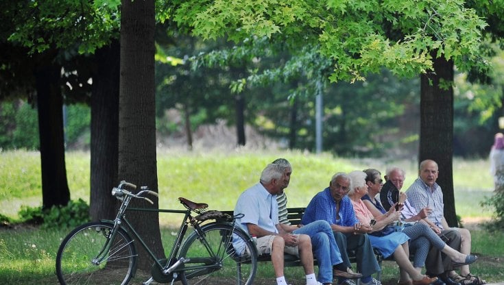 Una pedalata ci salverà