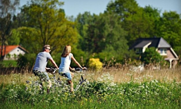 Itinerari, alberghi bike friendly e ciclonoleggio. Tutto quello che serve al turismo in bicicletta nel 2021