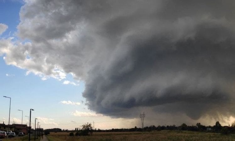 L’esperta di foreste che studia i tornado: “Per salvare campi e boschi dobbiamo conoscere il nemico”