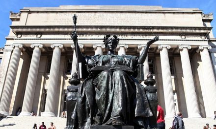 Alla Columbia di New York nasce la scuola per il clima