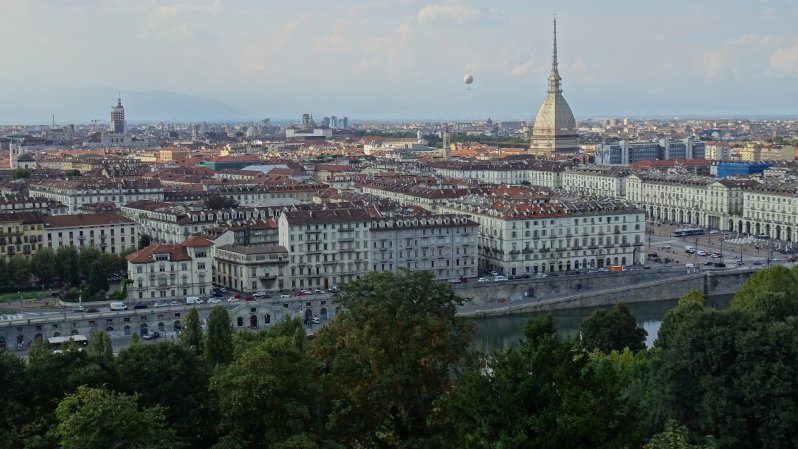 Città, accesso al verde e salute. Trieste e Torino peggiori d’Europa