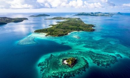 Fiji riaprono al turismo internazionale: “Raggiunto traguardo 80% vaccinati 3 settmane prima del previsto”