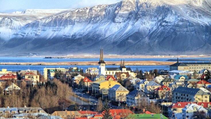 Bergen, Perth e Reykjavík: se il caos non fa per te, ecco le città più “tranquille” del mondo