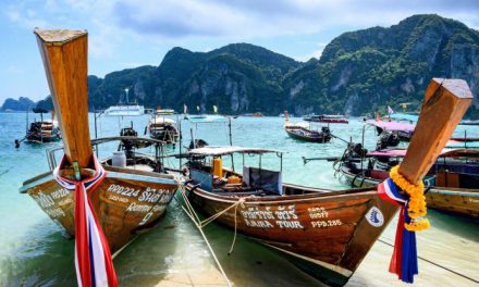 Thailandia riapre. A novembre “sì” ai turisti internazionali dei Paesi virtuosi, gli altri tra dicembre e gennaio