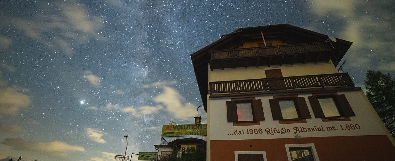 Trentino. Val di Sole, l’eden italiano degli astrofili. Da scoprire a passo lento