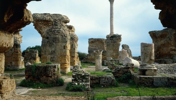 Cartagine … reparanda est: in arrivo fondi Ue per rinnovare il museo della città di Annibale