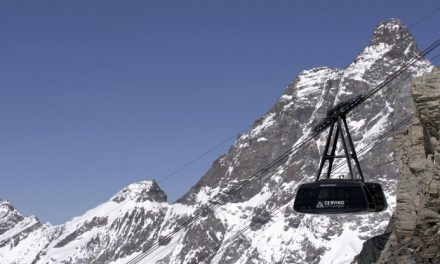 Il ritorno dello sci. Riapre Cervinia. E si potrà persino sconfinare