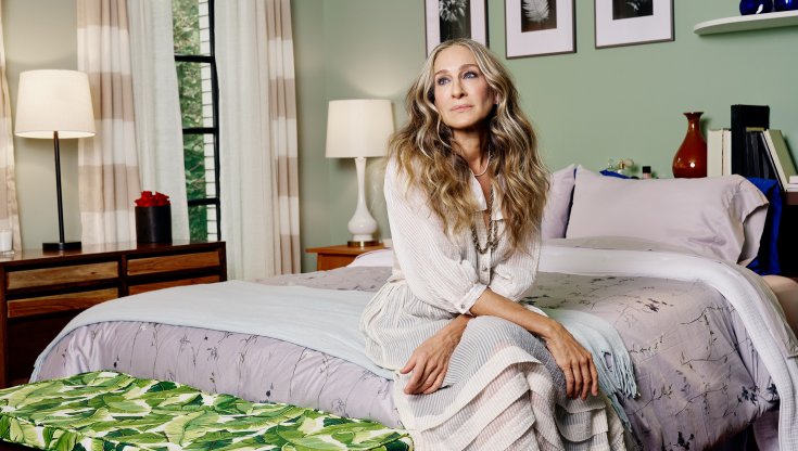 Torna Sex and the City. E Sarah Jessica Parker diventa host per Airbnb: per due notti svelerà la casa e i segreti di Carrie