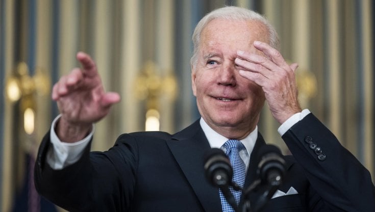 Piano Biden, dalle rinnovabili all’idrogeno: si aprono opportunità per le ditte italiane