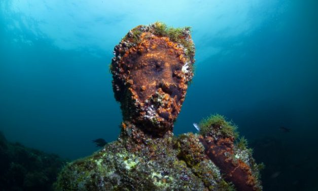 Un viaggio unico tra bellezze sommerse: l’Italia lancia itinerario europeo nei parchi archeosub del Mediterraneo