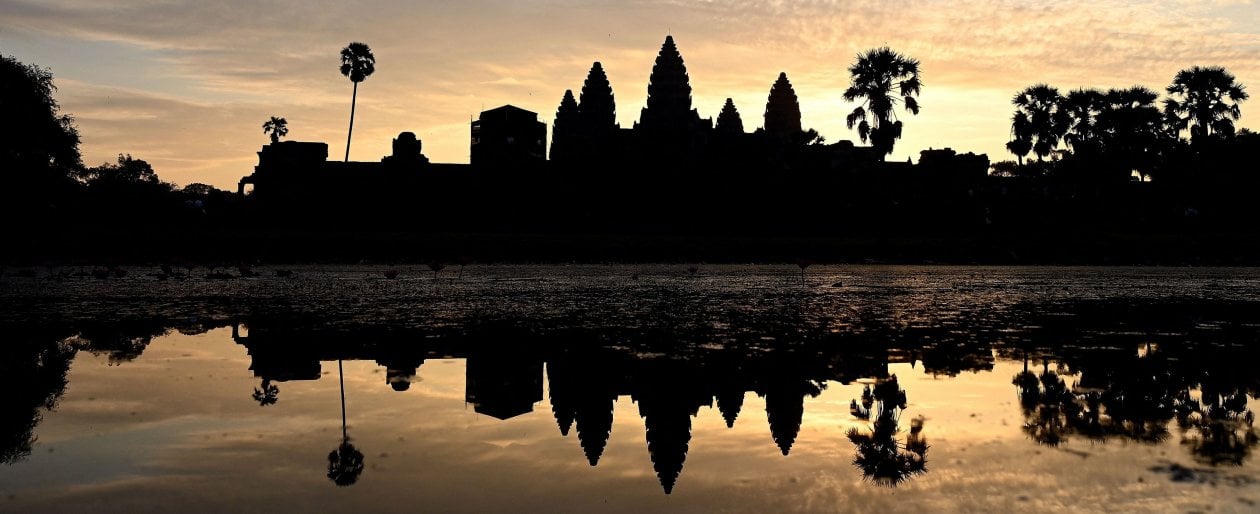 Cambogia, immunizzati quasi al 90 per cento: via libera ai turisti stranieri vaccinati con 2 settimane di anticipo