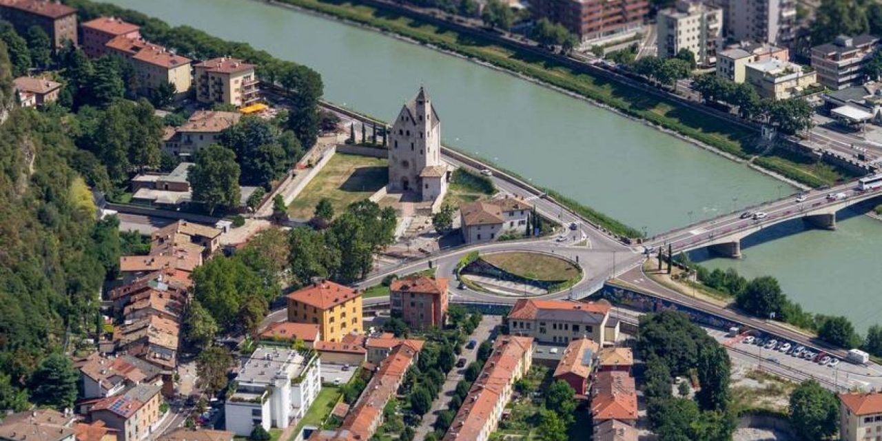 Il cambio climatico minaccia anche i monumenti. L’Università Cattolica ha un piano per proteggerli