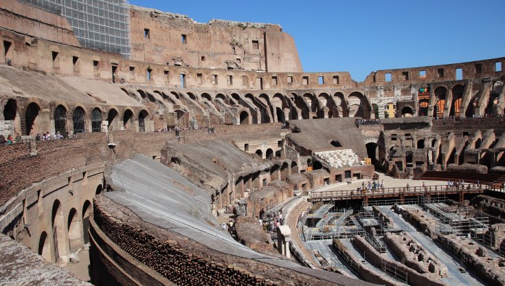 Instagram, Roma il sito Unesco più popolare al mondo: Venezia sul podio, Firenze e Verona in top 15