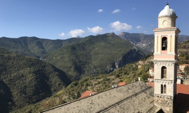 Villaggi degli Alpinisti, la ligure Triora e la piemotese Balme nell’eccellenza dei luoghi di montagna sostenibili