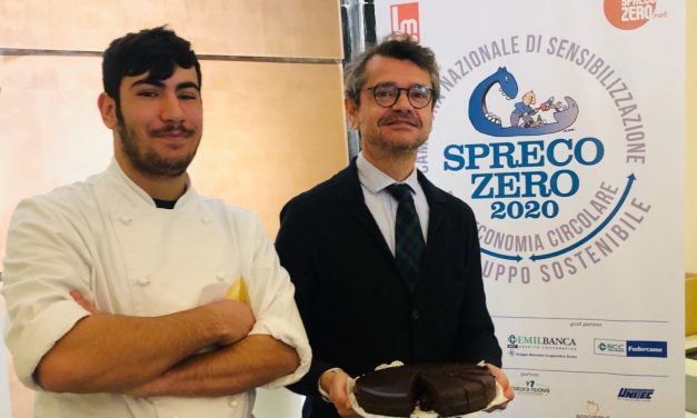 Comuni, cittadini e divulgatori, chi sono i vincitori del premio “Vivere a spreco zero 2021”