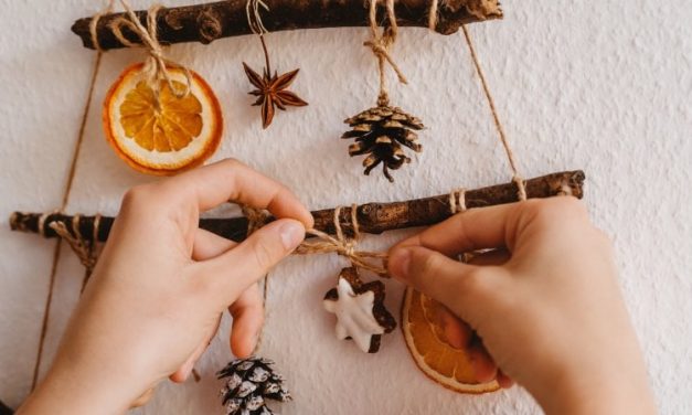 Albero e addobbi, ecco le scelte giuste per un Natale sostenibile