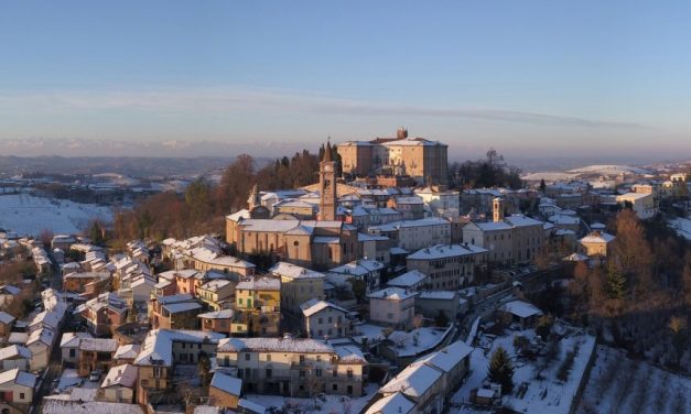 Govone, in Piemonte la Rovaniemi italiana. Scoprire il paese di Babbo Natale a due passi