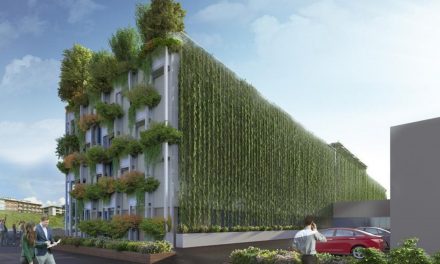 Così Prato diventerà una “forest city”