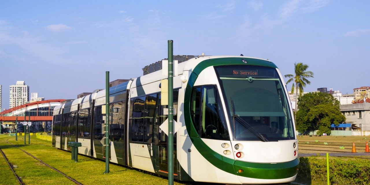 Il trasporto merci più sostenibile: nel giro di pochi anni i treni andranno a batteria