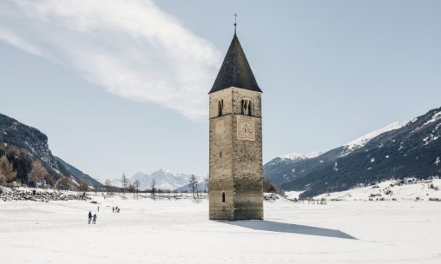 Fondo, ciaspole, passeggiate in slitta o a cavallo: Da Livigno a Resia, la montagna d’inverno oltre lo sci