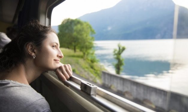 Greenpeace Italia: viaggi inferiori alle sei ore più sostenibili in treno che in aereo