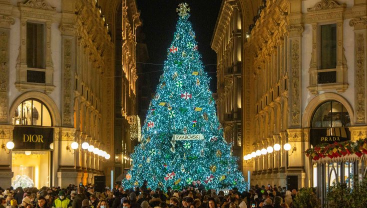 Turismo, presenze in calo di 146 milioni rispetto al 2019. E nelle feste gli italiani si muoveranno soprattutto a Natale