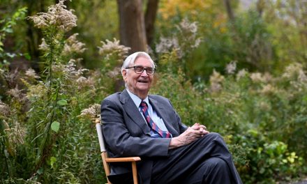 È morto Edward O. Wilson, a lui si deve il termine “biodiversità”