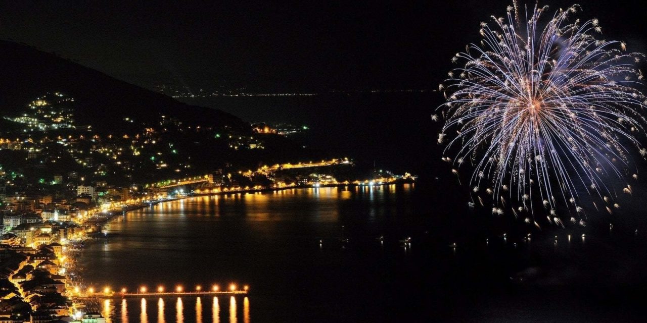 I botti fanno male anche all’ambiente: dopo Capodanno concentrazione di polveri sottili nell’aria