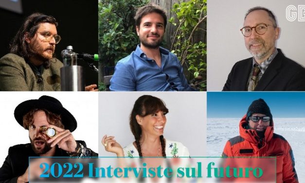 2022 – Interviste sul futuro