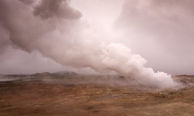 Tutto quello che c’è da sapere sulla geotermia, l’energia pulita di cui l’Italia è ricca