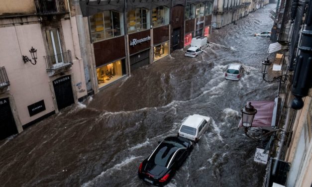 Quarant’anni di clima estremo ci sono costati 72,5 miliardi